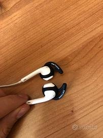 EarHook per EarPods e AirPods Apple