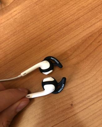 EarHook per EarPods e AirPods Apple