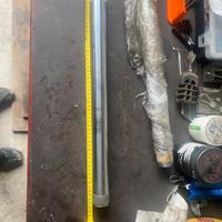 Steli forcella harley davidson