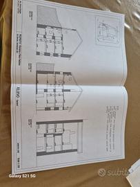 Baita rurale con terreno a Piedicavallo Bi