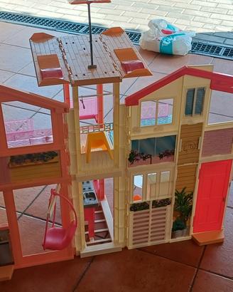 casa barbie 