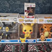 Vari Funko Pop XL Grande Jumbo Over Size 