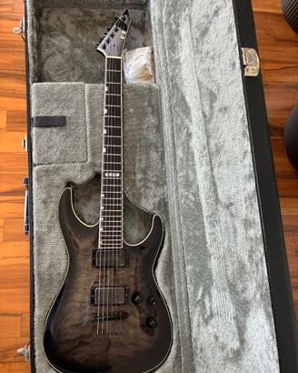 ESP E-II Horizon NT-II STBLKSB