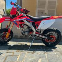 Crf 300x enduro/motard