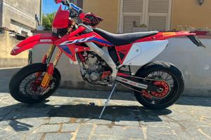 Crf 300x enduro/motard