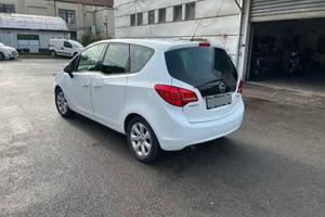 Opel Meriva come nuova