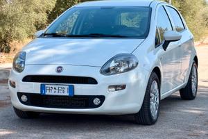 Fiat Punto 1.3 mjt Lounge 95cv