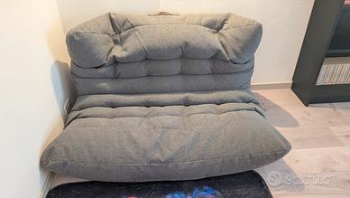 Divano Pouf Sacco XL
