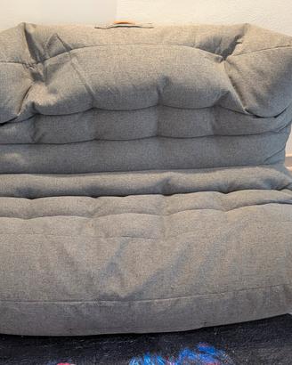 Divano Pouf Sacco XL