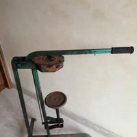 Tappa bottiglie per tappi in sughero