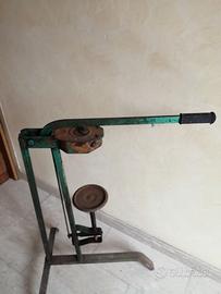 Tappa bottiglie per tappi in sughero