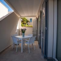 Bilocale 4 posti letto nuovo a 500 m dal mare