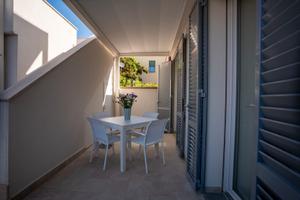 Bilocale 4 posti letto nuovo a 500 m dal mare