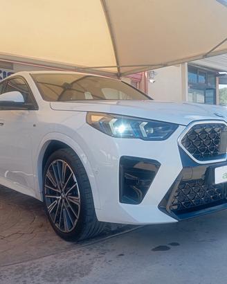 Bmw X2 sDrive 18d Msport Pro