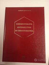CHEMIOTERAPIA ANTINFETTIVA IN ODONTOIATRIA 