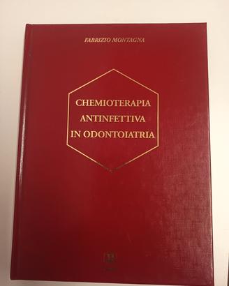 CHEMIOTERAPIA ANTINFETTIVA IN ODONTOIATRIA 