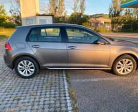 Golf 7 2016