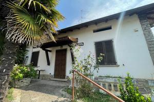 VILLA SINGOLA A SORISOLE