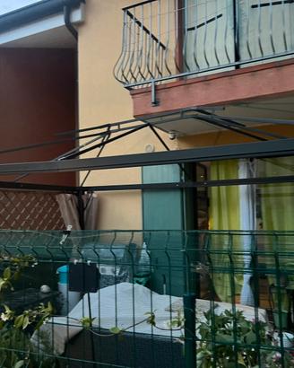 Struttura gazebo