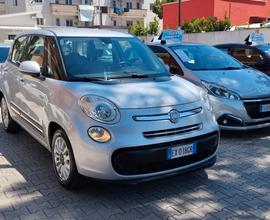 FIAT 500L 1.3 MTJ -GARANZIA FULL