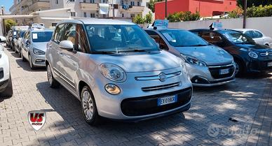 FIAT 500L 1.3 MTJ -GARANZIA FULL