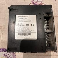 Scheda Input GE fanuc IC693MDL645