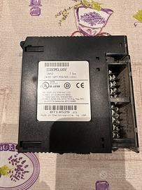 Scheda Input GE fanuc IC693MDL645