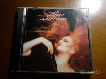 cd musica pop italiana 