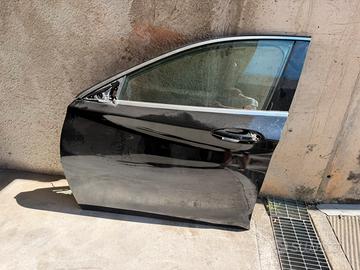 Porta anteriore lato guidatore infiniti Q30