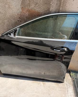 Porta anteriore lato guidatore infiniti Q30