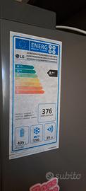 Frigorifero LG