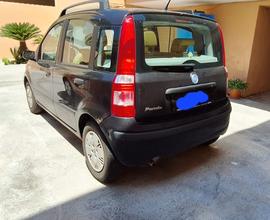 Fiat panda anno 2004