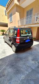 Fiat panda anno 2004