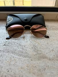 Occhiali da sole ray ban