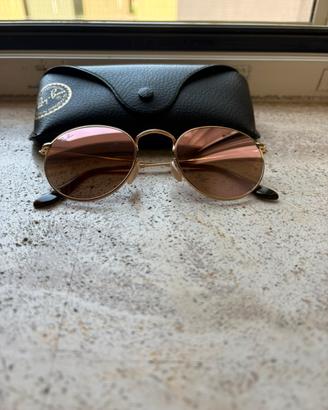 Occhiali da sole ray ban
