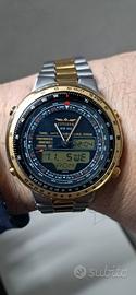 orologio citizen C080 Wingman  ana digi 