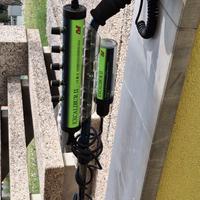 METAL DETECTOR MINELAB EXCALIBUR II 