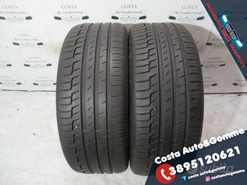 Gomme 225 50 18 Continental 85% 225 50 R18