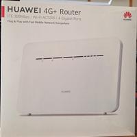 ROUTER HUAWEI B535 SIM 4G+ CATEGORIA 7