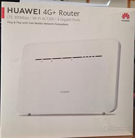 ROUTER HUAWEI B535 SIM 4G+ CATEGORIA 7