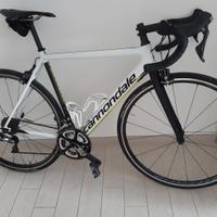 Cannondale super six evo 