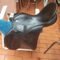 Sella KIEFFER originale made in Germany