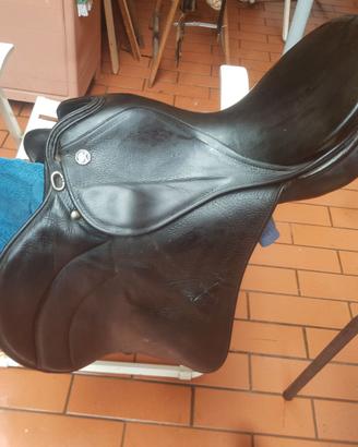 Sella KIEFFER originale made in Germany
