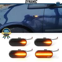 Frecce LED Sequenziali per Seat Dinamiche Omologat