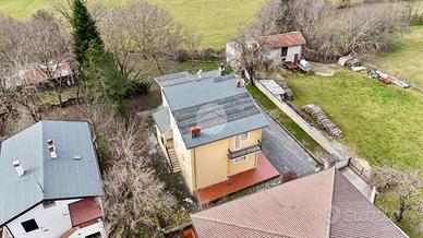VILLA SINGOLA A SCOPPITO
