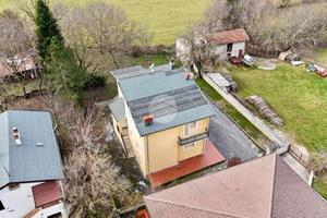 VILLA SINGOLA A SCOPPITO