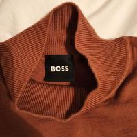 maglione hugo boss_S