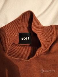 maglione hugo boss_S