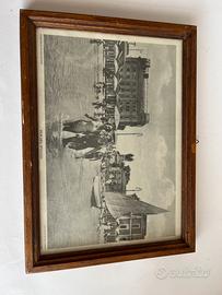 Quadro collezione Renato D’amario