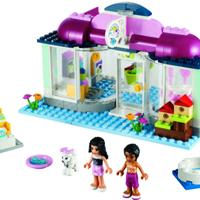 Lego friends - 6 set il mondo dei cani